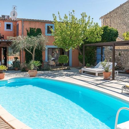 Sunset Villa Can Calco Moscari Exterior foto