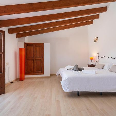 Sunset Villa Can Calco Moscari Exterior foto