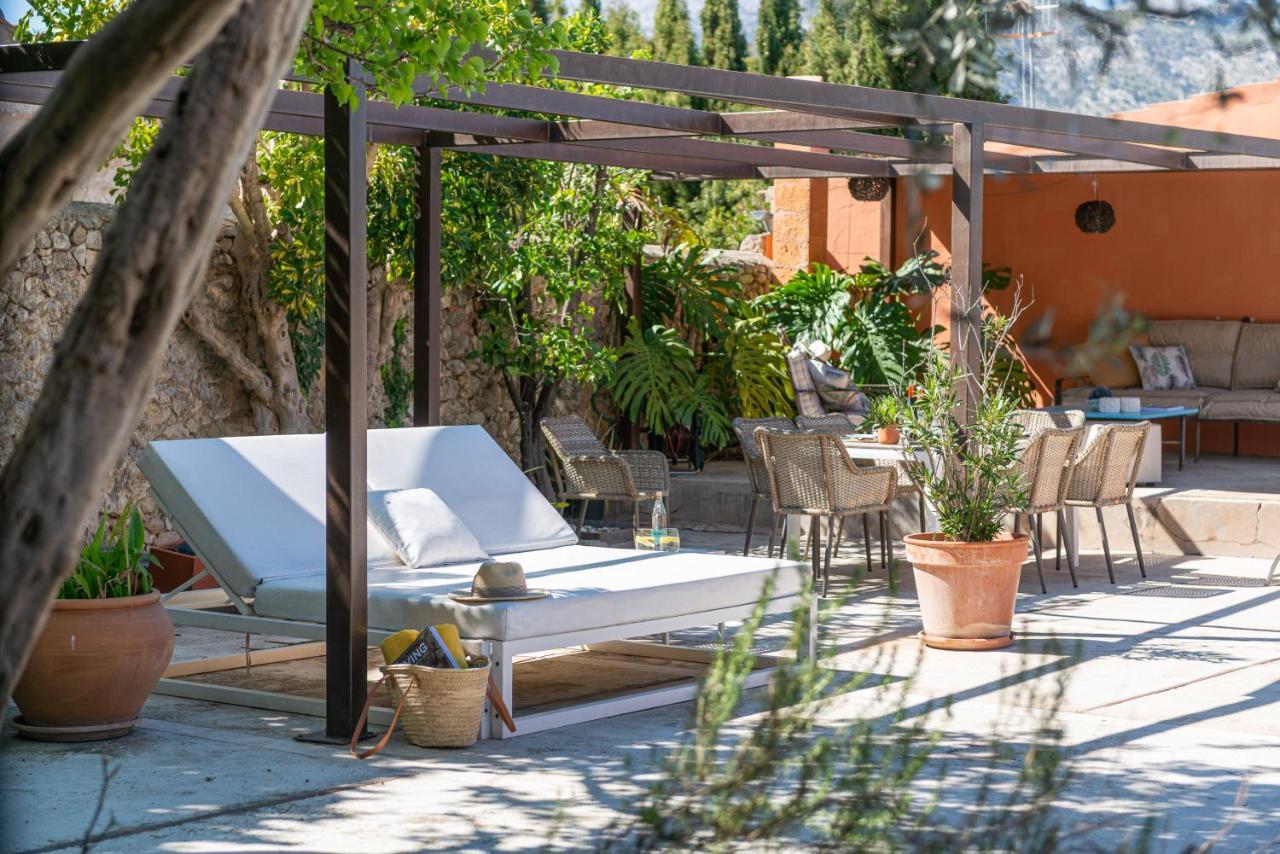 Sunset Villa Can Calco Moscari Exterior foto