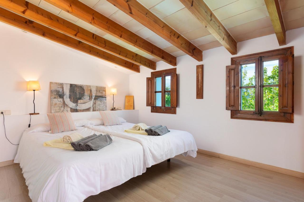 Sunset Villa Can Calco Moscari Exterior foto