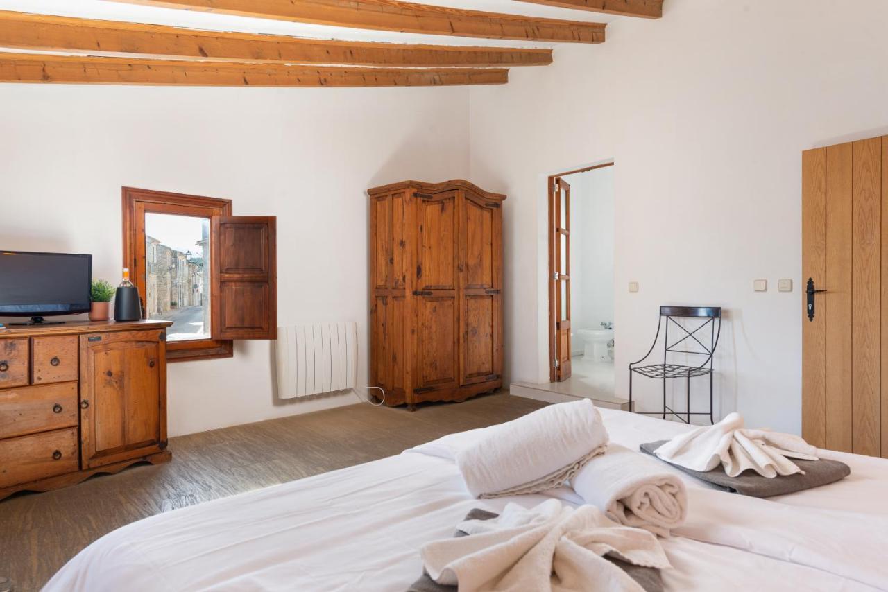 Sunset Villa Can Calco Moscari Exterior foto