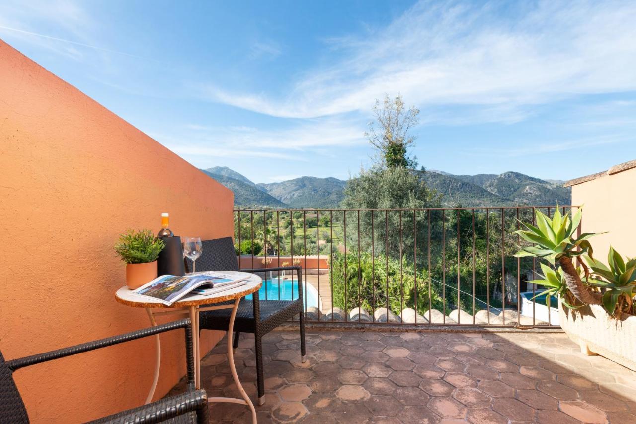 Sunset Villa Can Calco Moscari Exterior foto