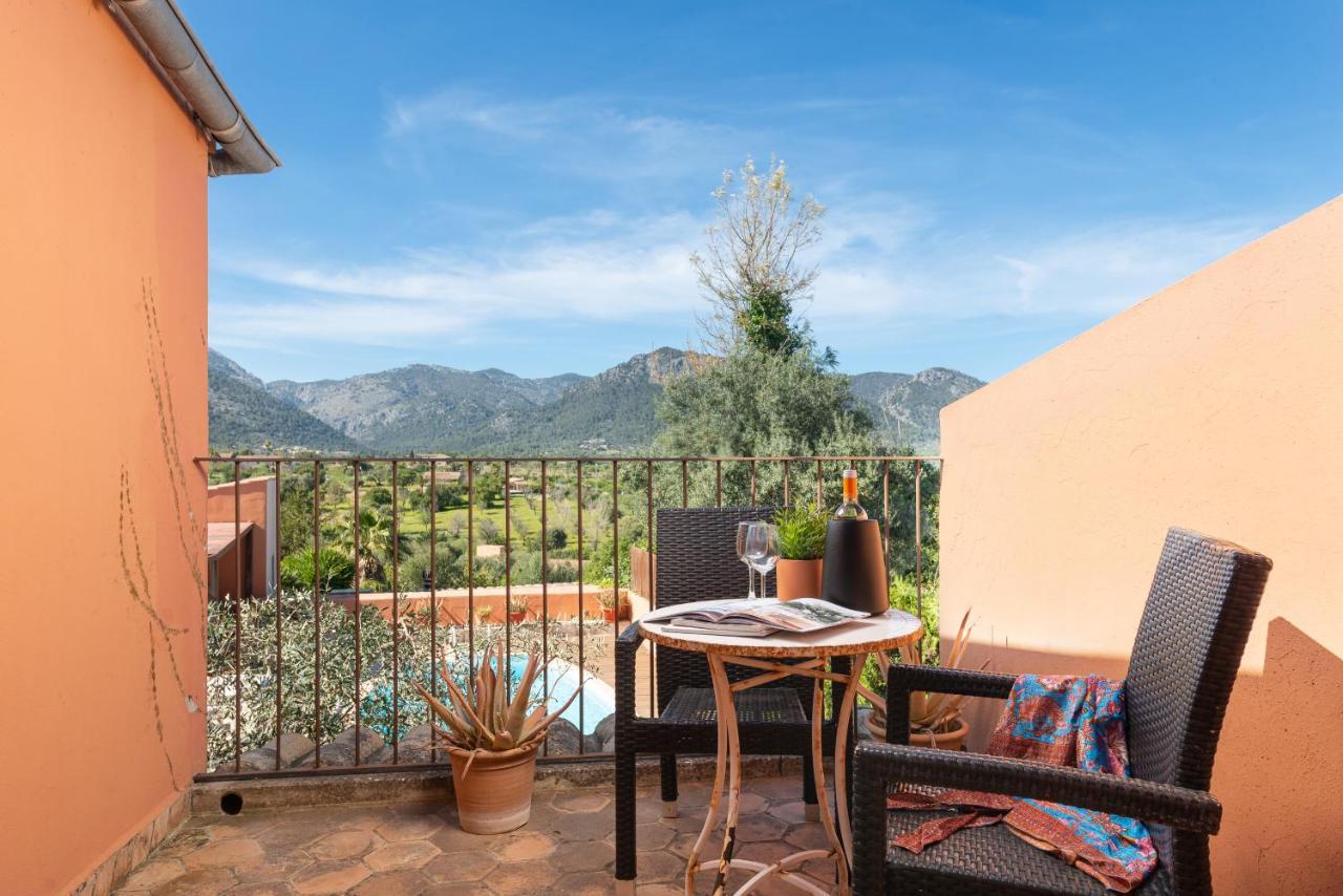 Sunset Villa Can Calco Moscari Exterior foto