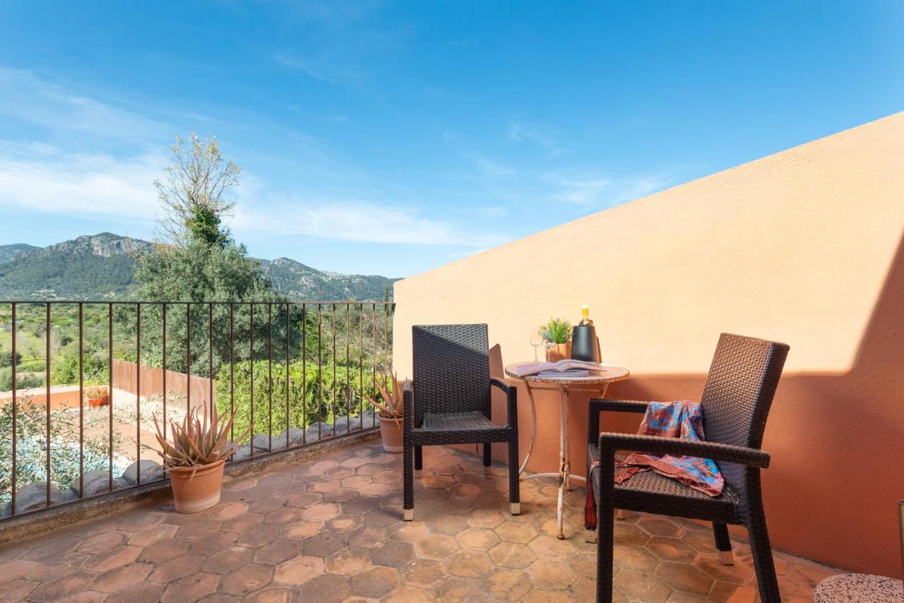 Sunset Villa Can Calco Moscari Exterior foto