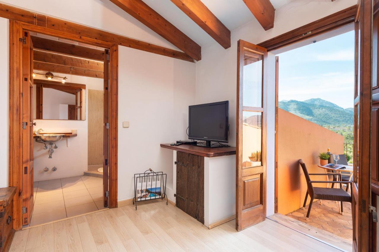 Sunset Villa Can Calco Moscari Exterior foto
