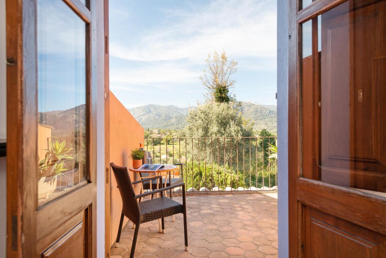 Sunset Villa Can Calco Moscari Exterior foto