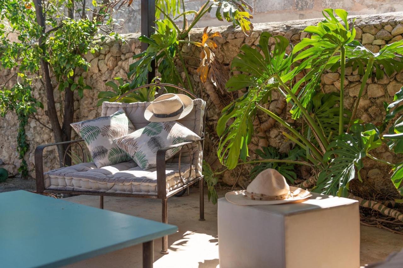Sunset Villa Can Calco Moscari Exterior foto