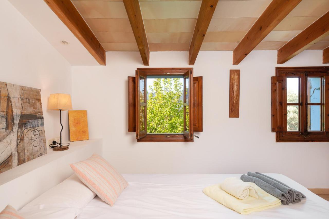 Sunset Villa Can Calco Moscari Exterior foto