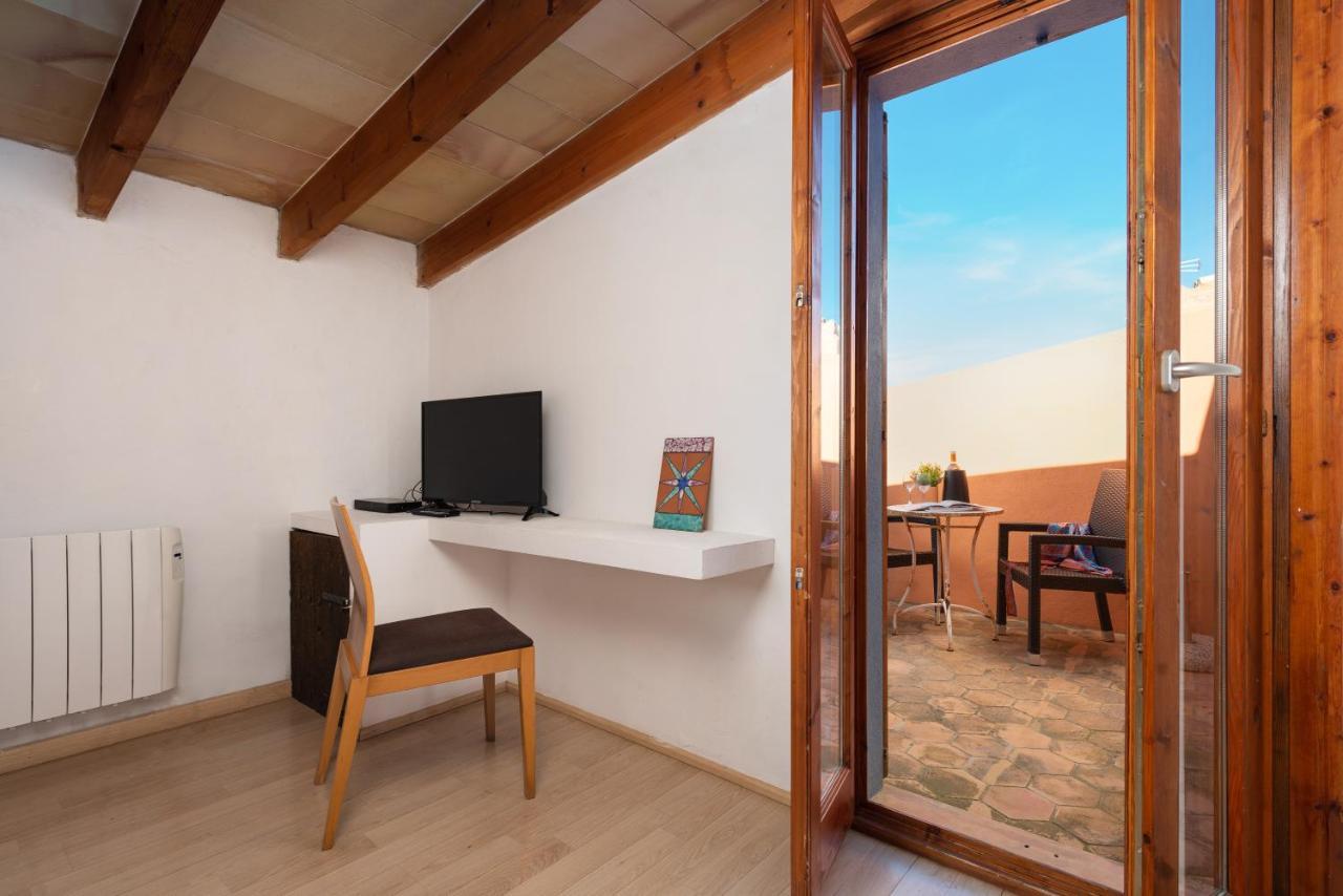 Sunset Villa Can Calco Moscari Exterior foto